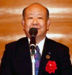 西田直裕代表 西田直裕代表