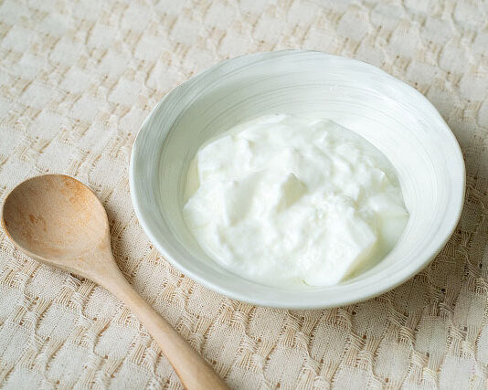 ヨーグルトで糖尿病抑制の可能性 医療費削減効果も試算 明治