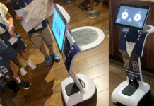 ロボットが館内ツアーをガイド ミツカングループ、体験型博物館に本格導入 案内役はロボット