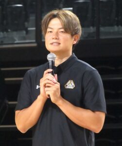 辻直人選手 辻直人選手