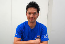 カゴメ アーモンド・ブリーズ 「濃厚」タイプ発売し「一気に仕掛ける」 ダルビッシュCM起用で男性にも浸透 佐古田雄馬担当課長