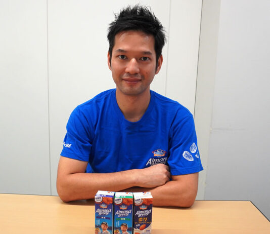 佐古田雄馬担当課長