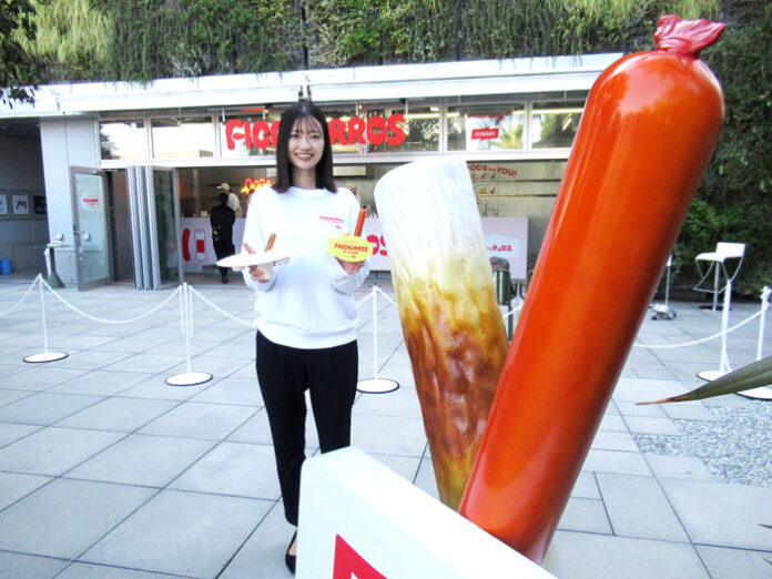 10～20代が魚食に触れる機会を