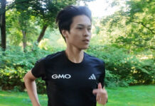 陸上・太田蒼生選手考案のレシピ公開 「追いこうじみそ」「液体塩こうじ」使用 ハナマルキ 太田蒼生選手