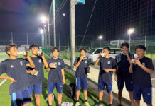 Mizkan「Fibee」でスポーツ選手の健康管理応援 ジュビロ磐田U-15に提供 Mizkan「Fibee」でスポーツ選手の健康管理応援 ジュビロ磐田U-15に提供