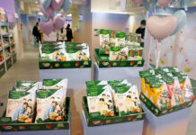 韓食ブランド「bibigo」 SEVENTEENとコラボの体験型イベント 新橋で12月24日まで 韓食ブランド「bibigo」 SEVENTEENとコラボの体験型イベント 新橋で12月24日まで