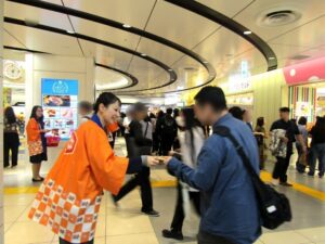 自律的に思考を凝らす社員 自律的に思考を凝らす社員