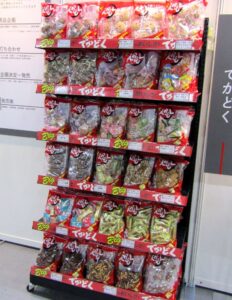 でかどくの商品群 「でかどく」の商品群