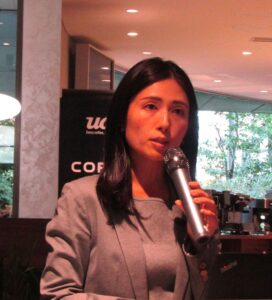 村尾氏 村尾氏