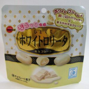ひとくちホワイトロリータ