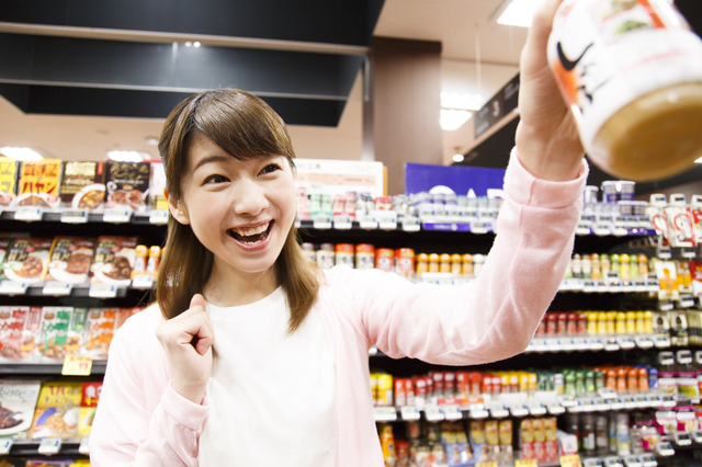 購買意欲を喚起する提案を