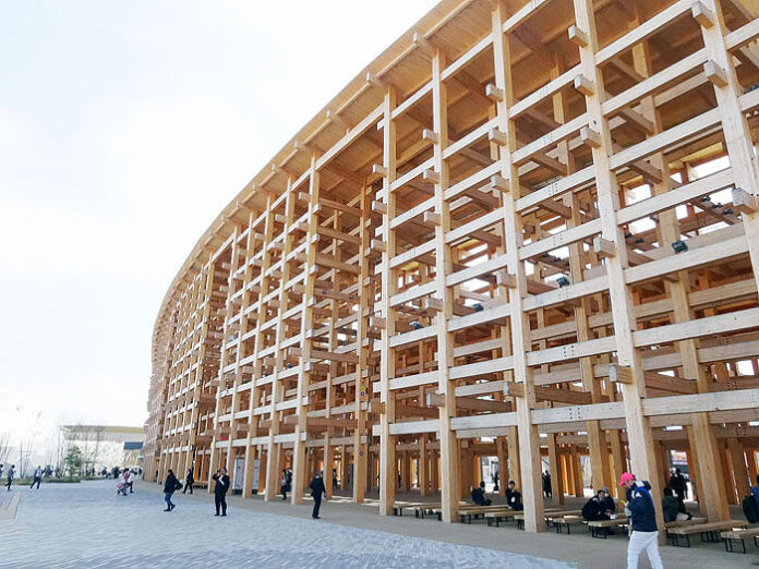 万博効果 持続への努力を