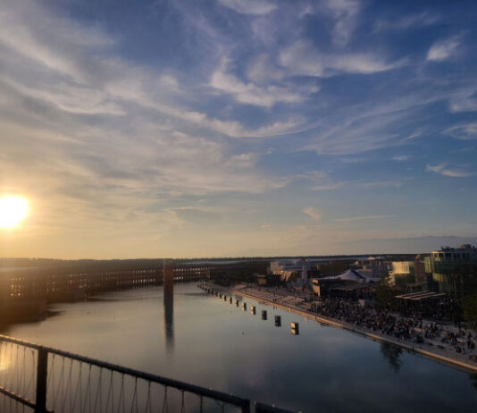 万博閉幕、次なるステップへ