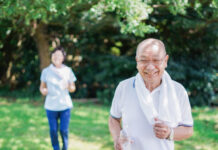 健康寿命の秘訣「何事もほどほどに」 健康寿命の秘訣「何事もほどほどに」