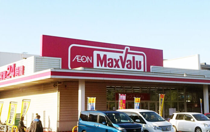 リニューアルした豊橋橋良店