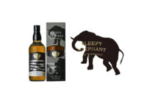 本格焼酎ベースのリキュール「SLEEPY」第6弾 キャラメルのような香りとほのかな苦味 薩摩酒造 「SLEEPY ELEPHANT “THE HARMONICS”」