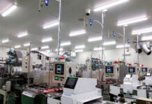 大森屋 FSSC22000取得 関西作業所と広川工場で FSSC22000取得した関西作業所