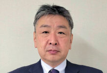 バローHD・ドミー 新経営体制に移行 新社長は竹之内氏 社長に就任した竹之内栄生氏