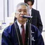 青山尚正社長 青山尚正社長