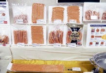 伊藤ハム米久HD 業務用強化で全体の底上げへ 知名度高いブランド活用 知名度生かし業務用拡充「グランドアルトバイエルン」