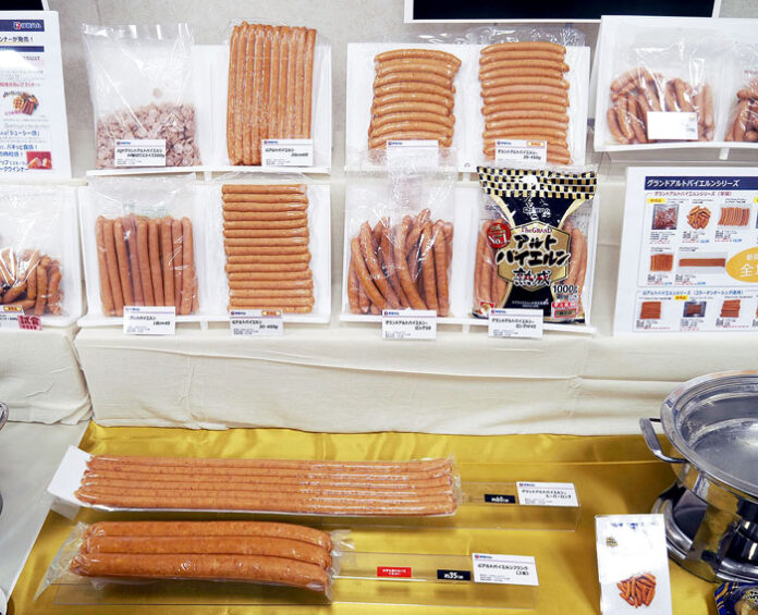 知名度生かし業務用拡充「グランドアルトバイエルン」