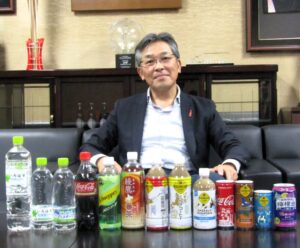 酒寄正太社長 酒寄正太社長