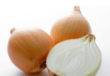 涙の出ないタマネギ 新物を販売開始 ハウス食品グループ本社 「スマイルボール」