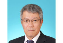 「揖保乃糸」さらに発展へ 伝統守りつつ、IT活用推進 兵庫県手延素麺協同組合 三木秀敏代表理事 「揖保乃糸」さらに発展へ 伝統守りつつ、IT活用推進 兵庫県手延素麺協同組合 三木秀敏代表理事