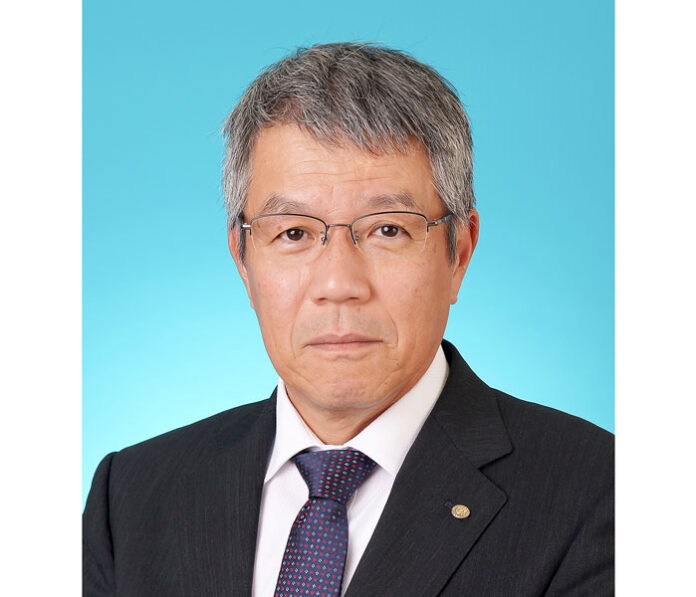 「揖保乃糸」さらに発展へ 伝統守りつつ、ＩＴ活用推進 兵庫県手延素麺協同組合 三木秀敏代表理事