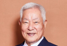 秋の叙勲 多数の業界人に栄誉 亀井淳氏(元・イトーヨーカ堂社長)