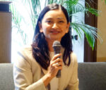 ルナ・バズラチャリャ総支配人