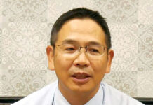 西日本パン粉組合 「一息も付けない状況」 臨時総会で金田理事長 金田朋宏理事