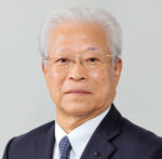 根岸孝成氏元ヤクルト本社社長 根岸孝成氏(元・ヤクルト本社社長)