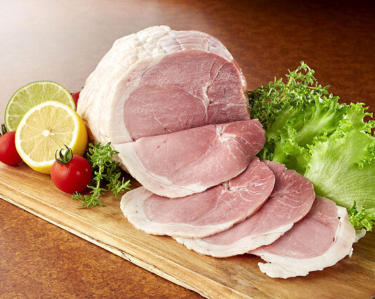 ハムギフトで新たな取組み お試しセット販売や新食べ方提案