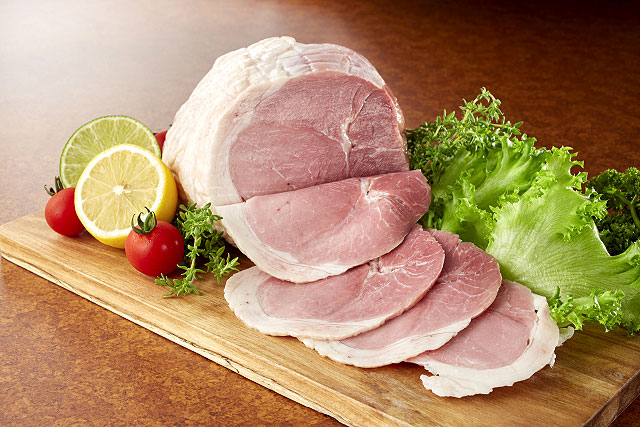 ハムギフトで新たな取組み お試しセット販売や新食べ方提案