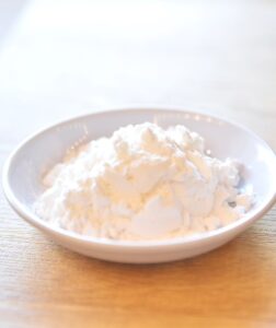 じゃがいもでんぷん