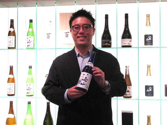 南雲真仁社長 南雲真仁社長