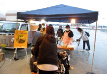 日本冷凍めん協会 子ども食堂にうどん提供 身近な社会貢献を実践 130食分を用意