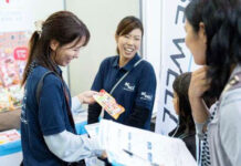 味の素とマルヤナギ小倉屋 健康メニュー開発、兵庫県民の健康増進に貢献 イベント当日の様子