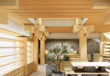 だし文化を世界に 「茅乃舎」 銀座に旗艦店 11月21日開業 久原本家グループ 「東京銀座 茅乃舎」