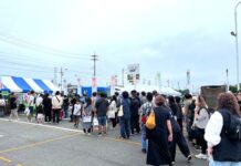 AGF鈴鹿、工場を近隣住民に開放して一大イベント開催 親子見学会は規模拡大 地域に根ざした持続的な成長と社員の絆強化を志向 10月5日に開催された「AGF鈴鹿 工場開放DAY!」