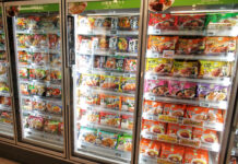 家庭用冷凍食品 商品のバラエティ化進む おいしさ・コスパで主食にも 家庭用冷凍食品 商品のバラエティ化進む おいしさ・コスパで主食にも