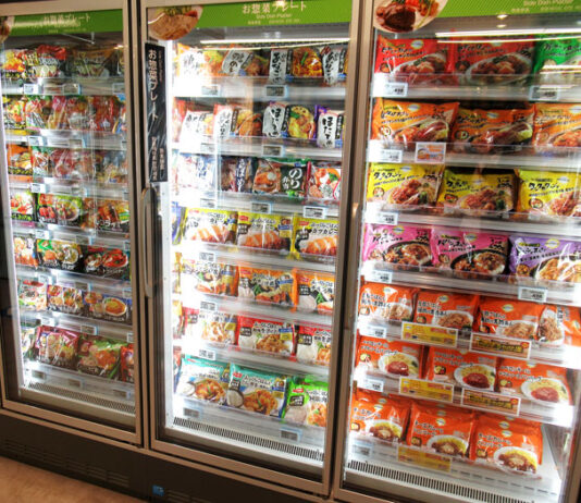 家庭用冷凍食品 商品のバラエティ化進む おいしさ・コスパで主食にも
