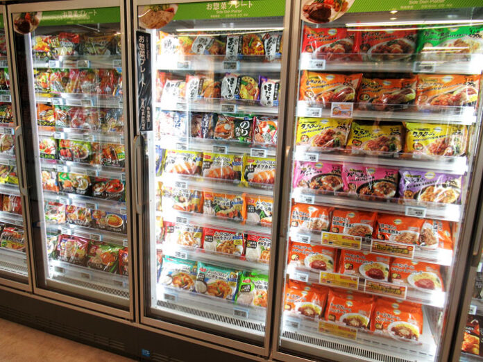 家庭用冷凍食品 商品のバラエティ化進む おいしさ・コスパで主食にも