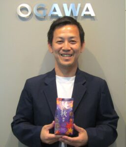 増田隆教総合開発部部長代理