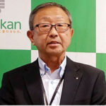 稗田旭支店長 稗田旭支店長