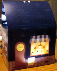 「ちょっと贅沢な珈琲店」ドリップアソート ムードタイム