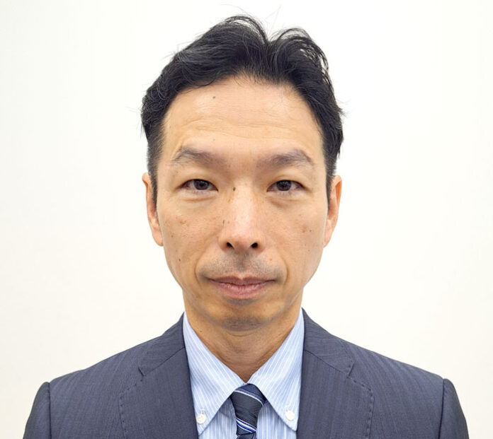 武長栄治次期社長