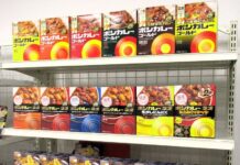 レトルトカレー市場で「ボンカレー」がひときわ好調な理由 「ボンカレー」ブランド