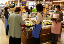 ミツカンと日本女子大学 学生考案メニュー試食提供 にっぽん食プロジェクトで ミツカンと日本女子大学 学生考案メニュー試食提供 にっぽん食プロジェクトで